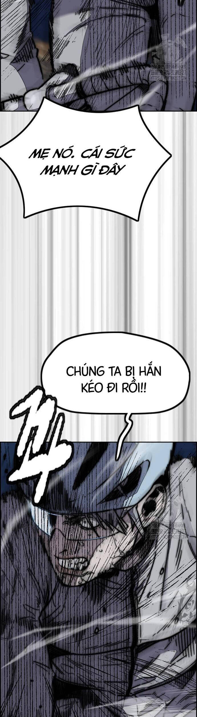 Wind Breaker - Chương 488