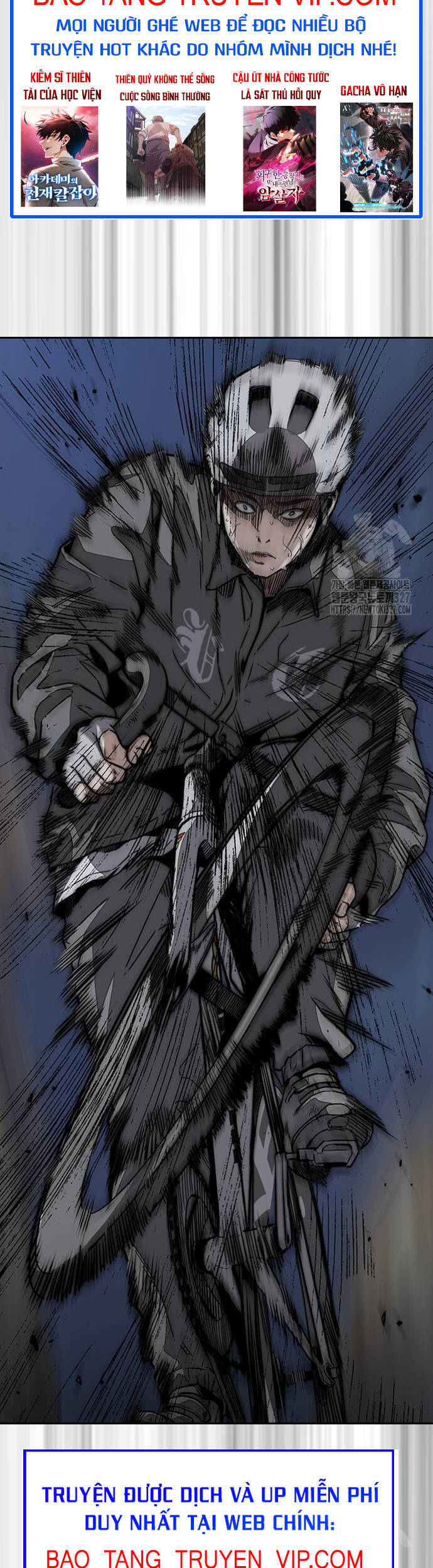 Wind Breaker - Chương 488
