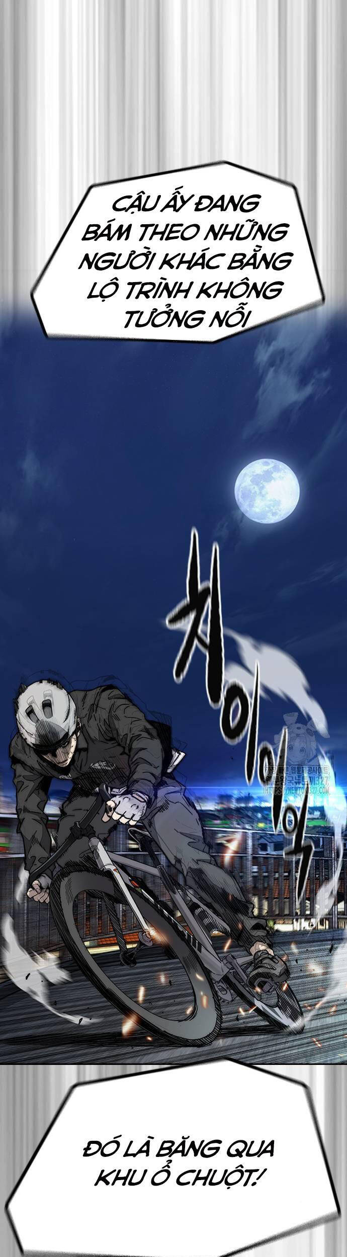 Wind Breaker - Chương 488