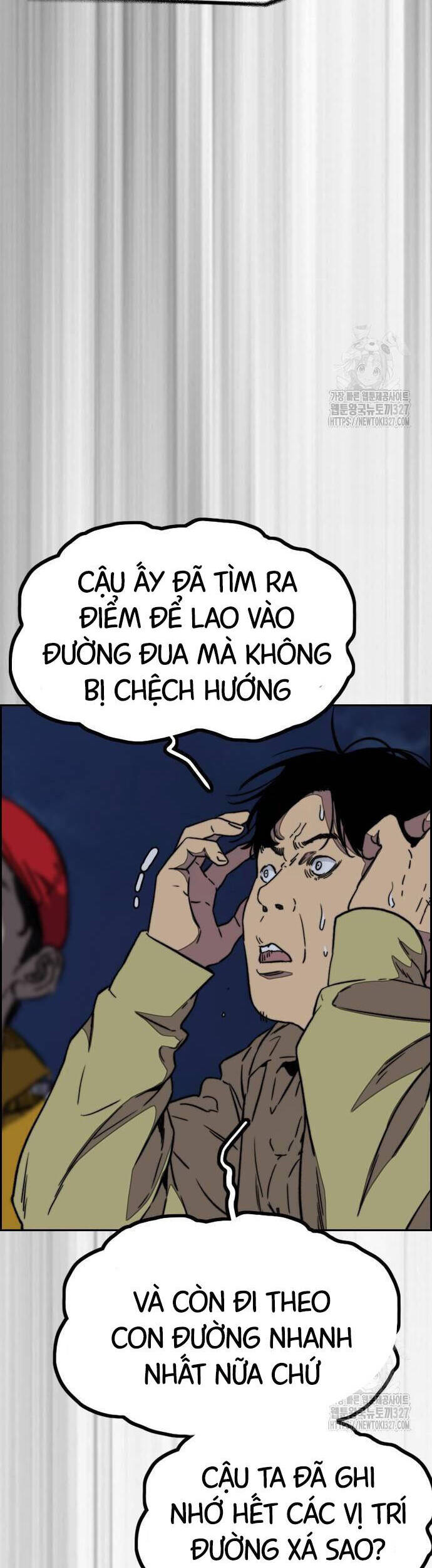 Wind Breaker - Chương 488