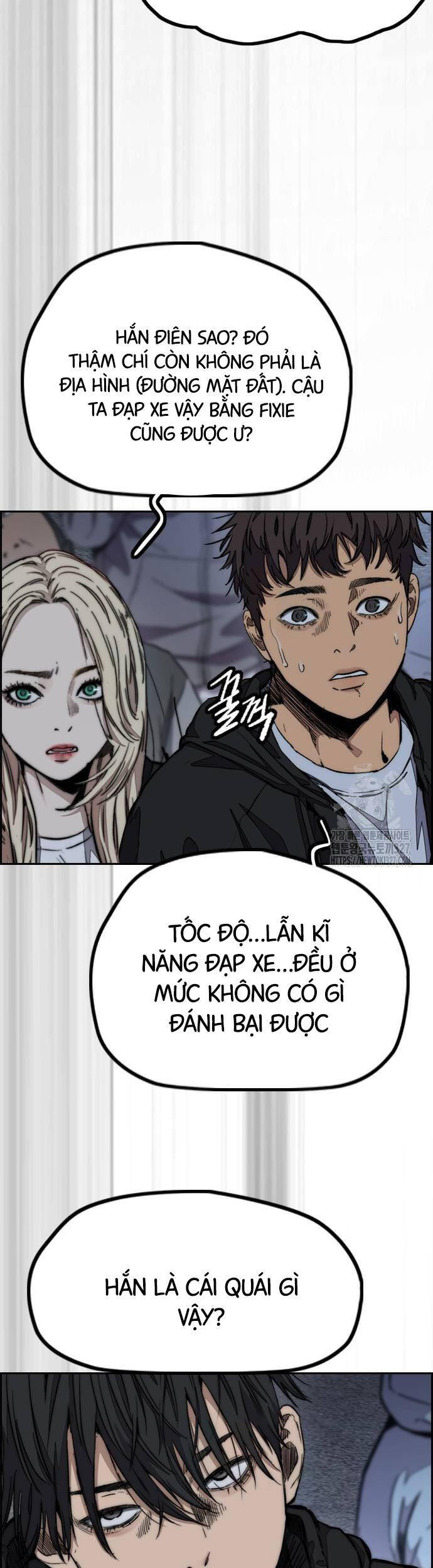 Wind Breaker - Chương 488