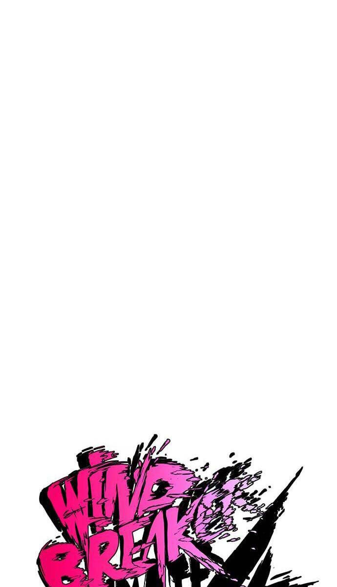 Wind Breaker - Chương 489