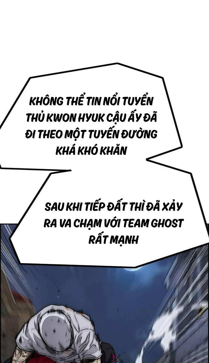 Wind Breaker - Chương 489