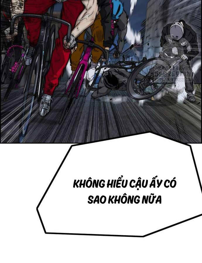 Wind Breaker - Chương 489