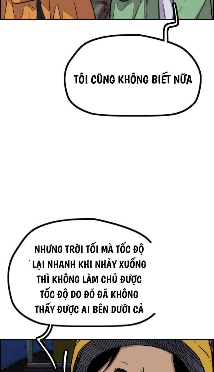 Wind Breaker - Chương 489