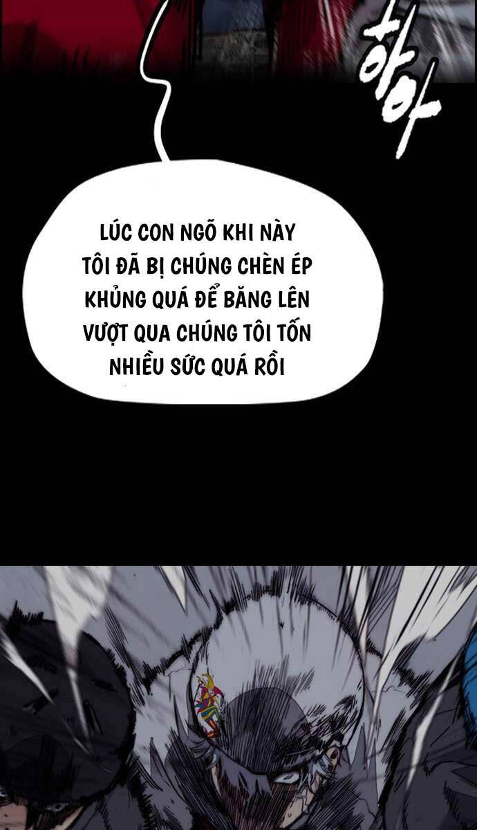 Wind Breaker - Chương 489