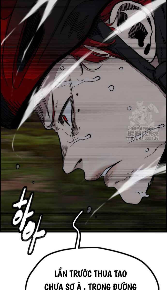 Wind Breaker - Chương 489