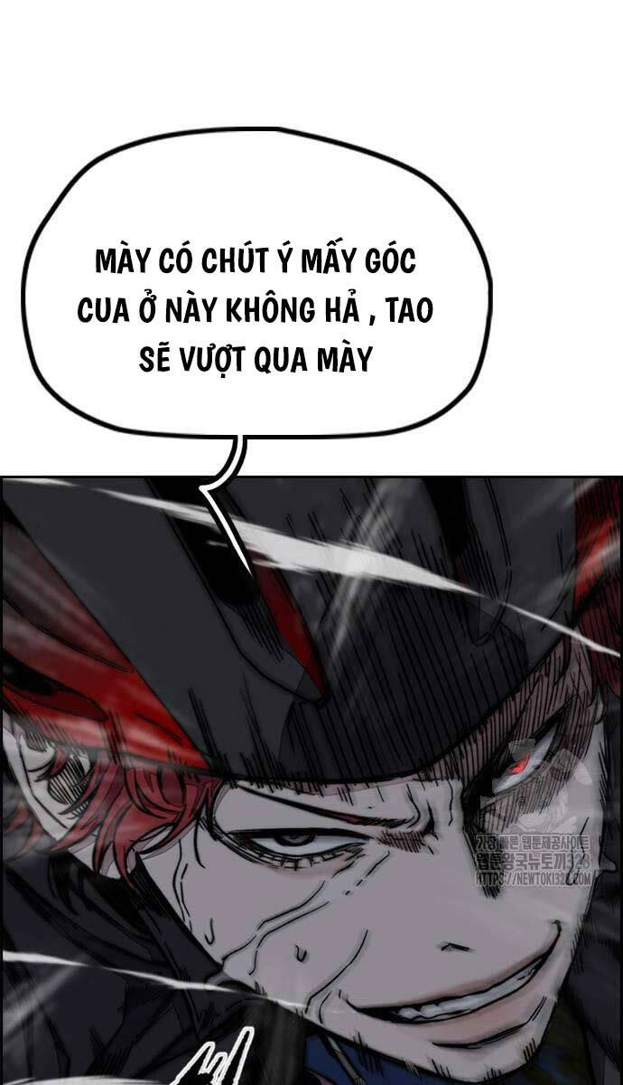 Wind Breaker - Chương 489