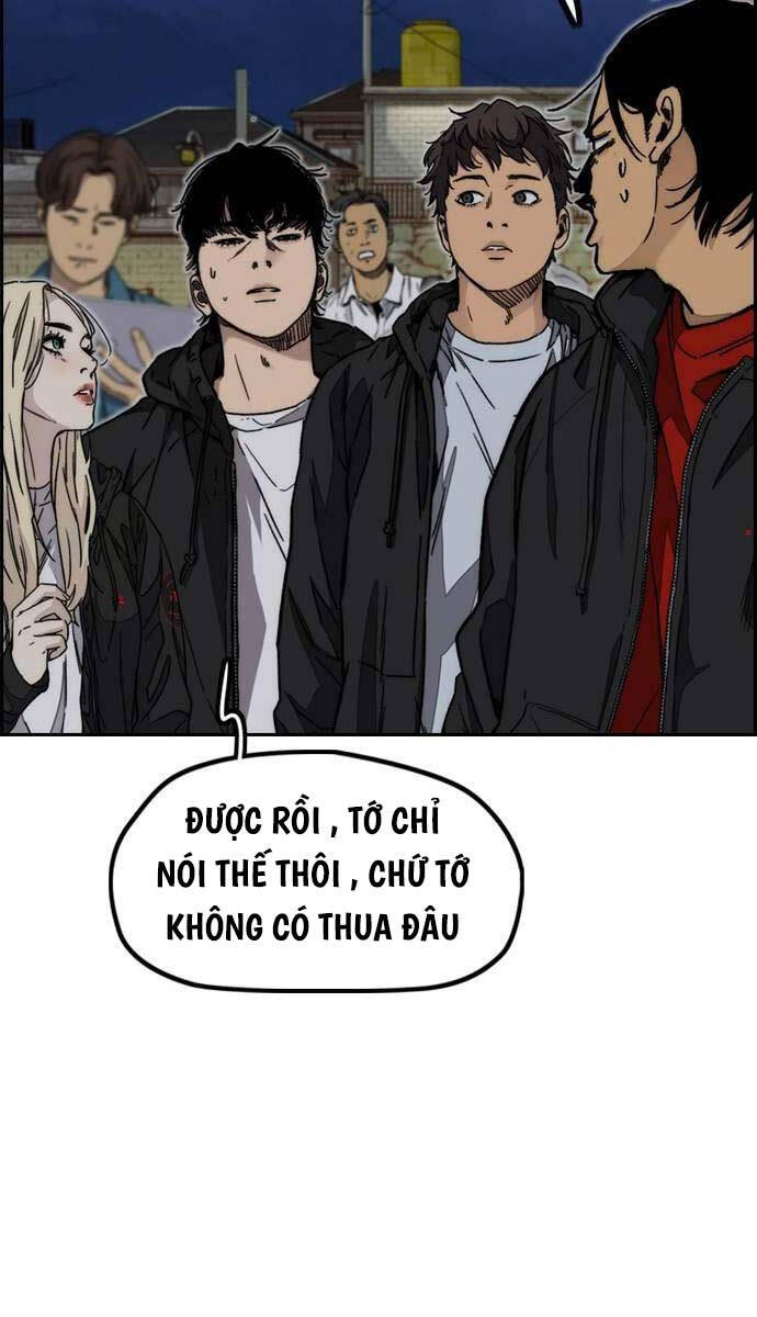 Wind Breaker - Chương 489