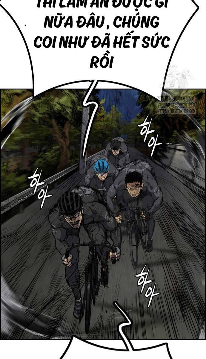 Wind Breaker - Chương 490