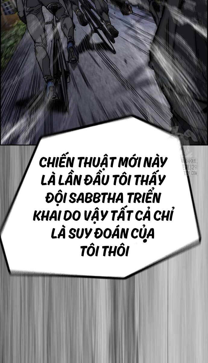 Wind Breaker - Chương 490