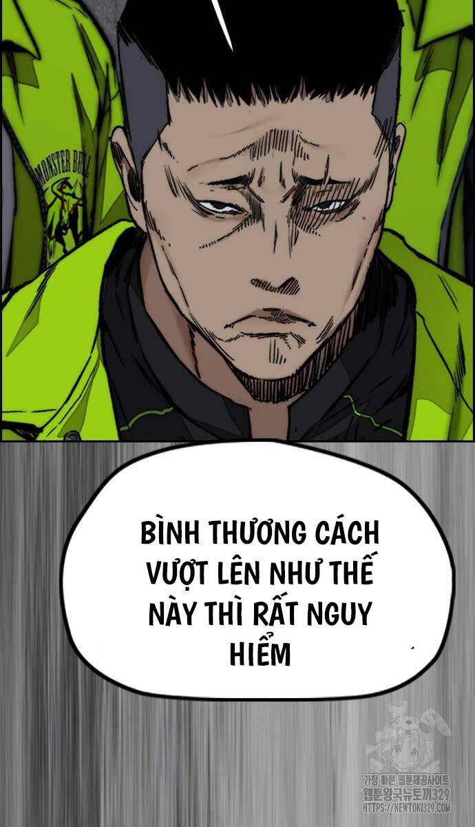 Wind Breaker - Chương 490