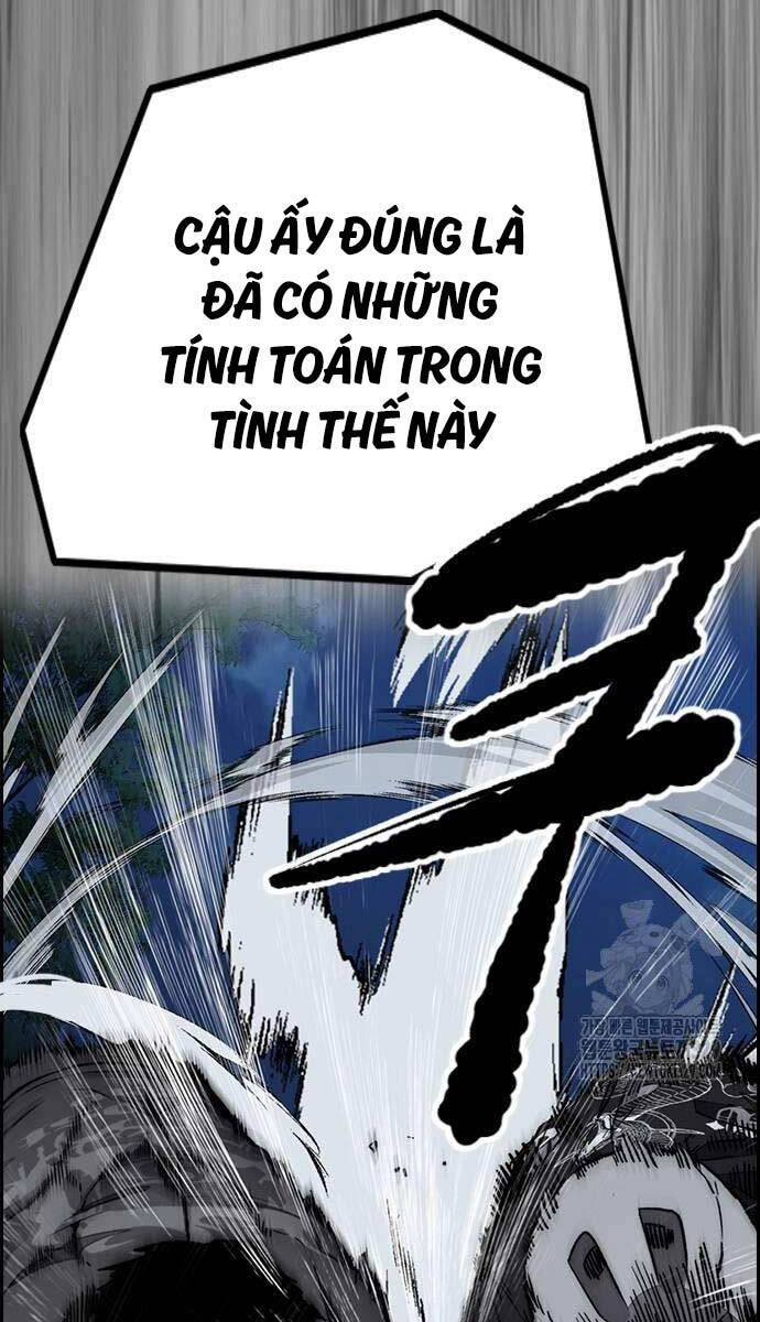 Wind Breaker - Chương 490