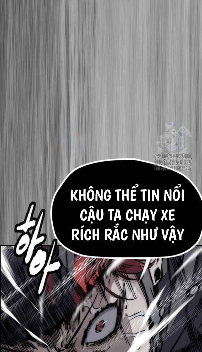 Wind Breaker - Chương 490