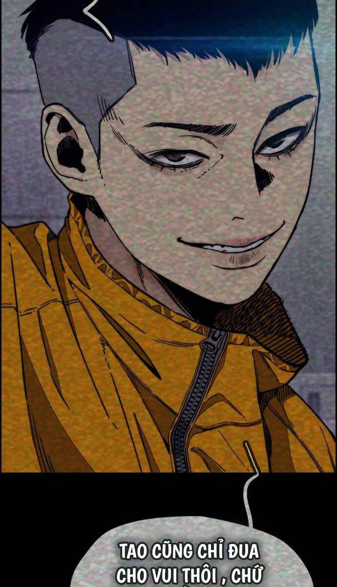 Wind Breaker - Chương 490