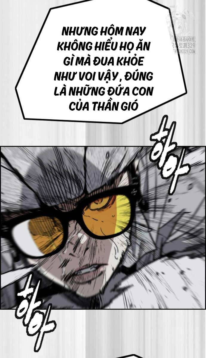 Wind Breaker - Chương 490