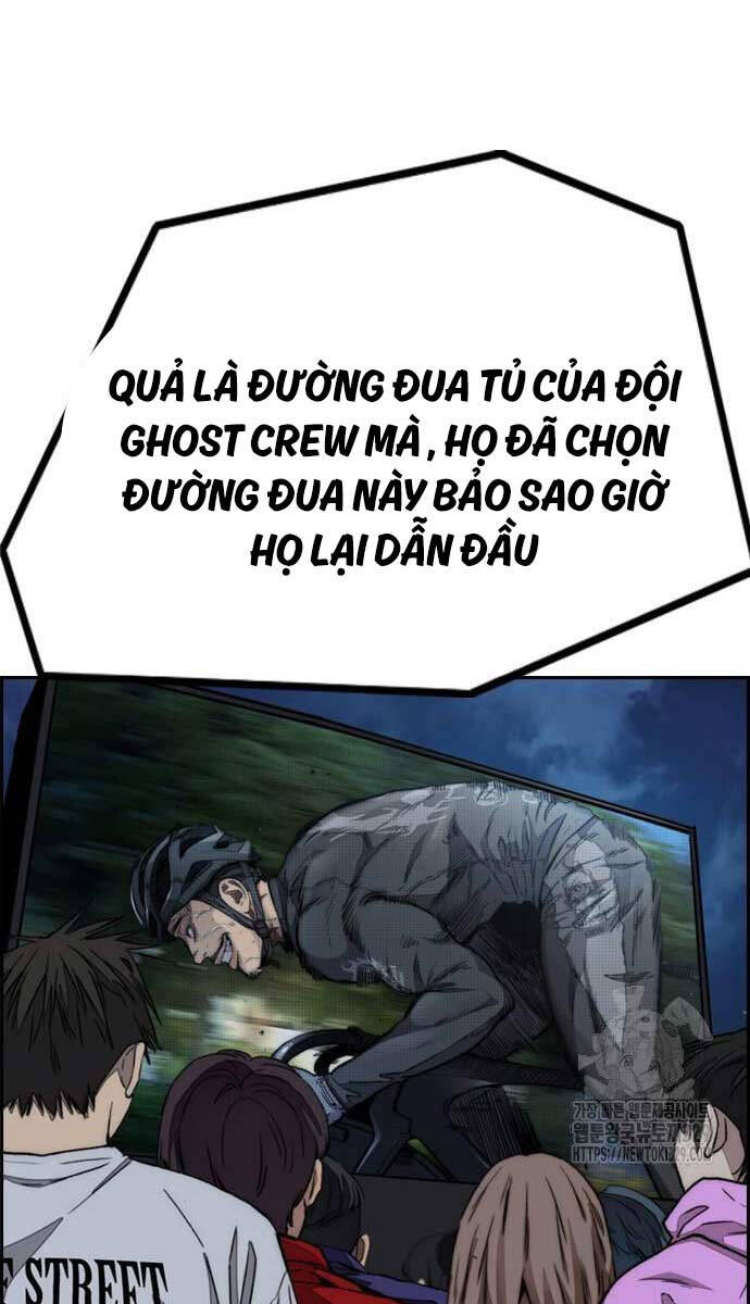 Wind Breaker - Chương 490