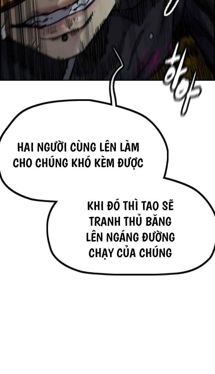 Wind Breaker - Chương 490