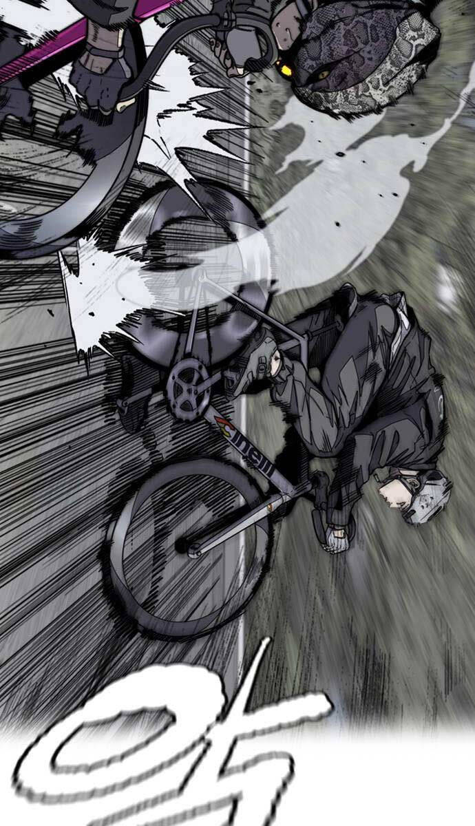 Wind Breaker - Chương 490