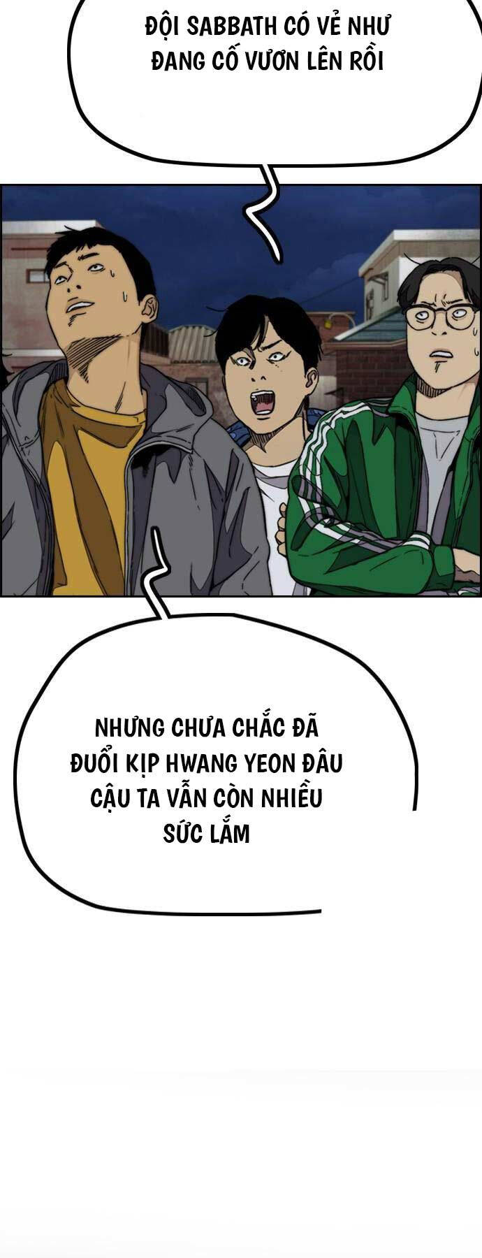 Wind Breaker - Chương 491