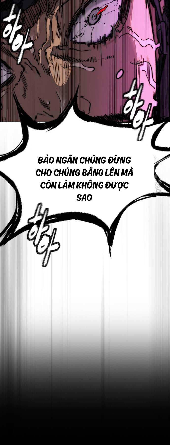 Wind Breaker - Chương 491