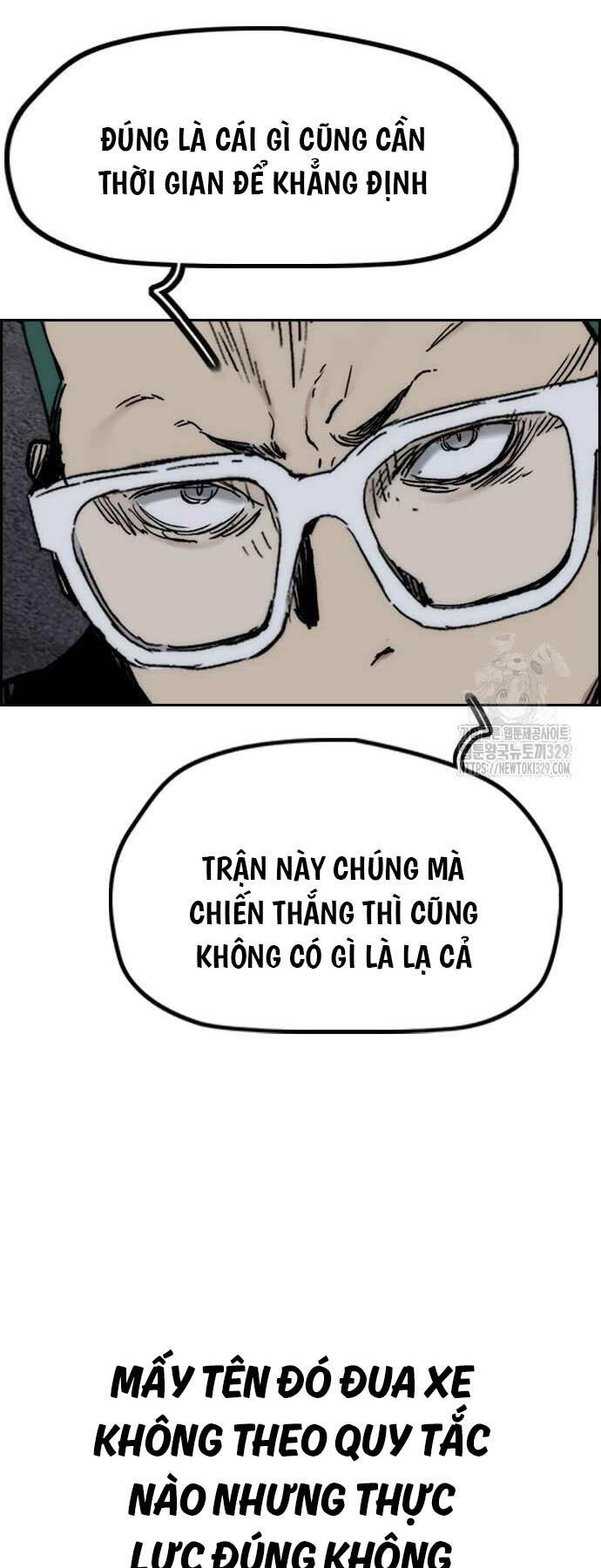Wind Breaker - Chương 491