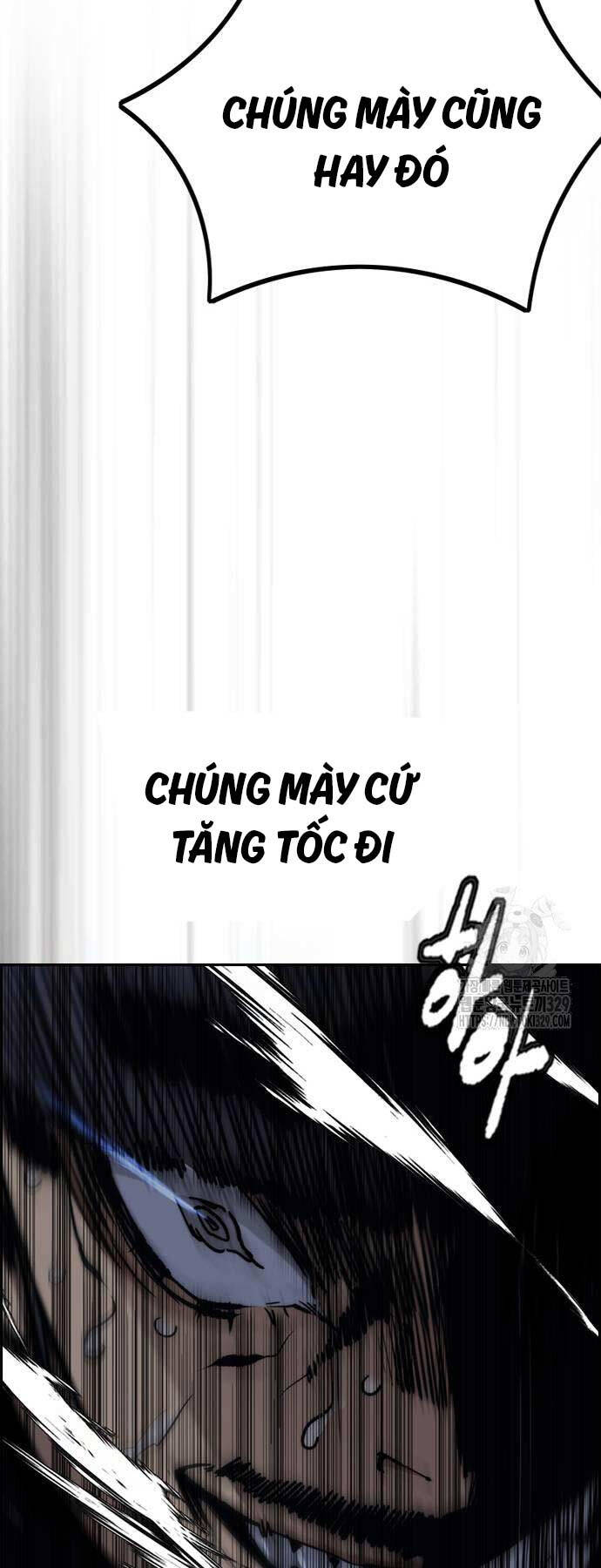 Wind Breaker - Chương 491