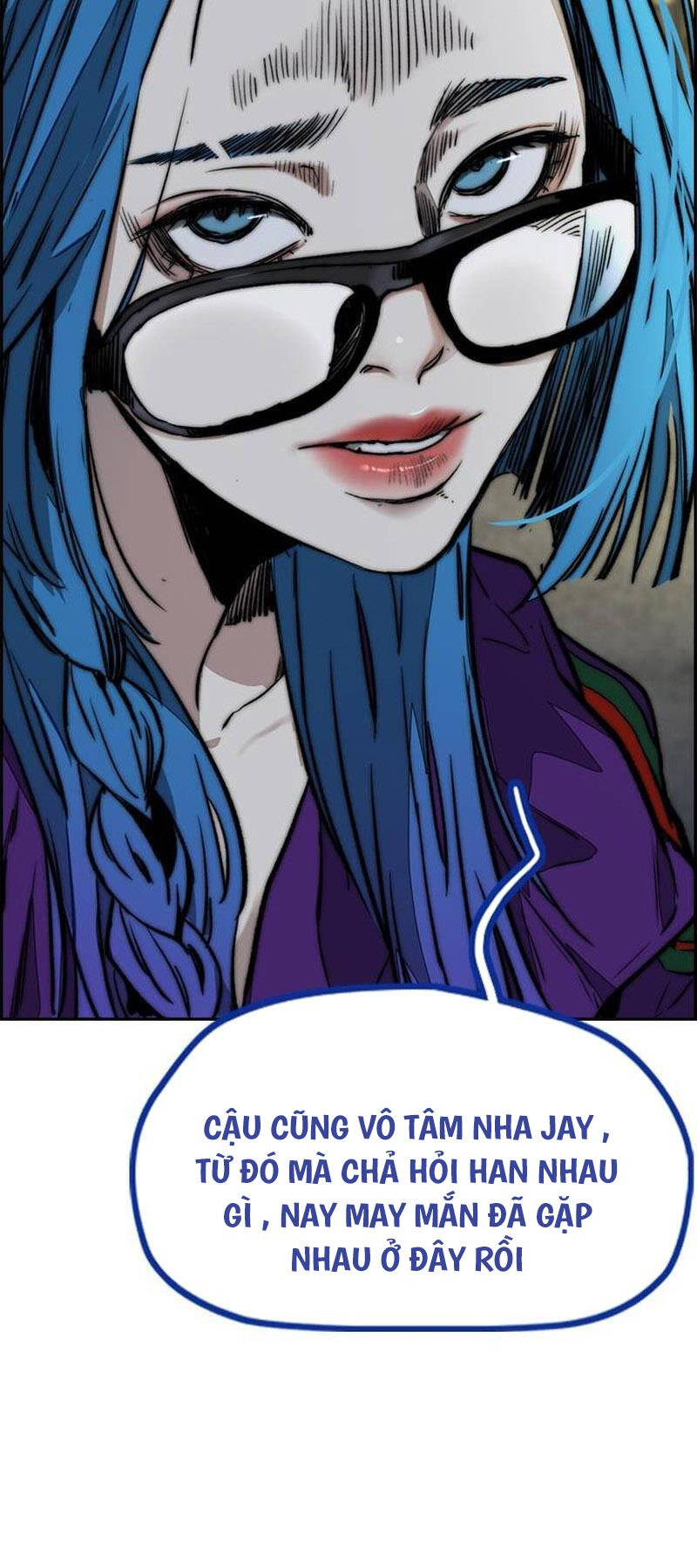 Wind Breaker - Chương 495