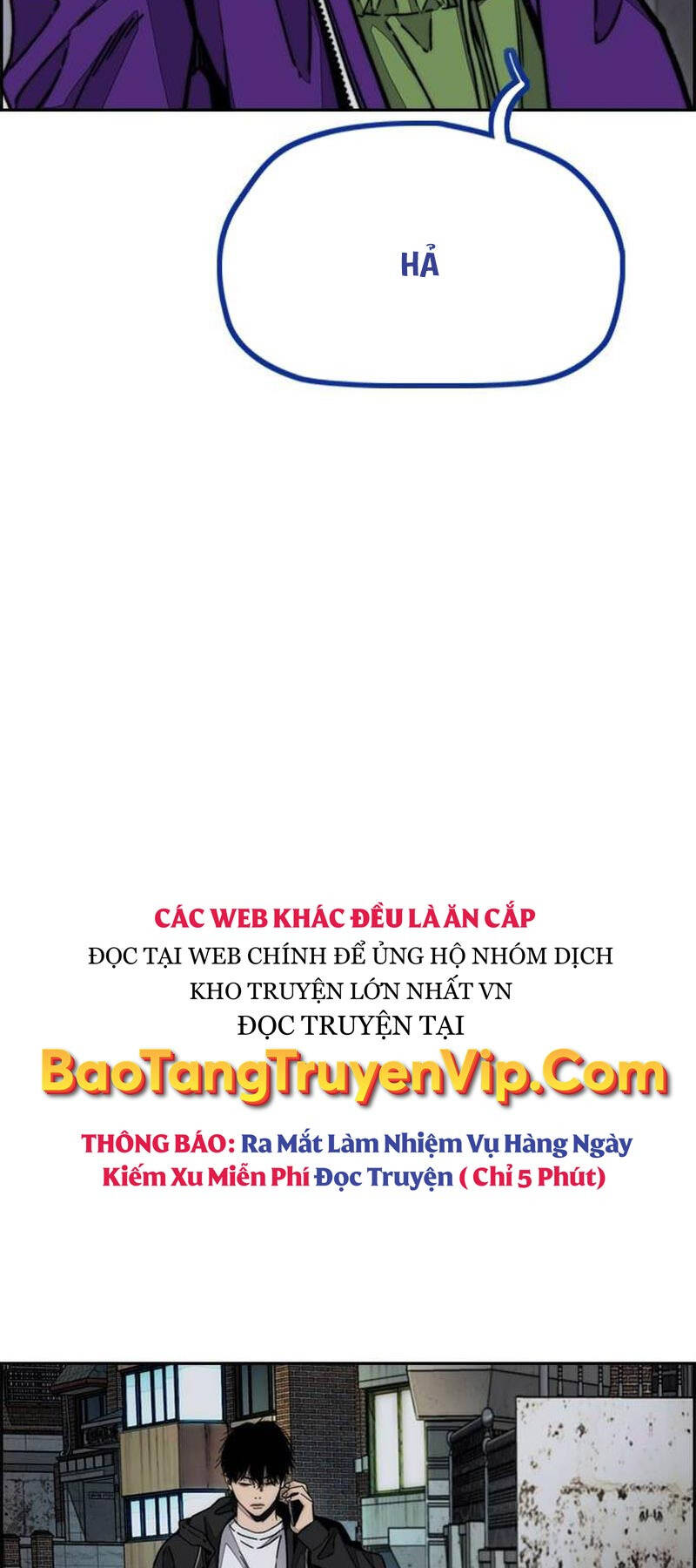 Wind Breaker - Chương 495