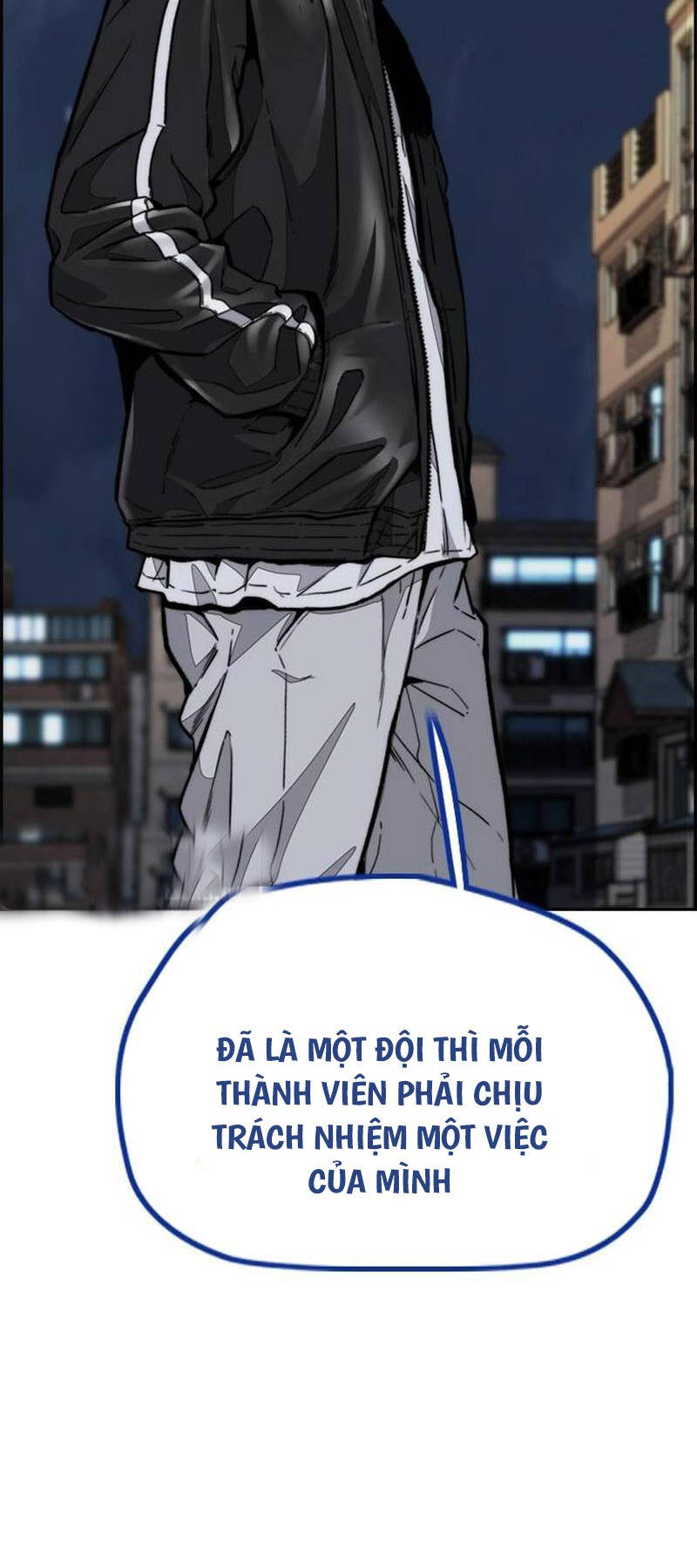 Wind Breaker - Chương 495