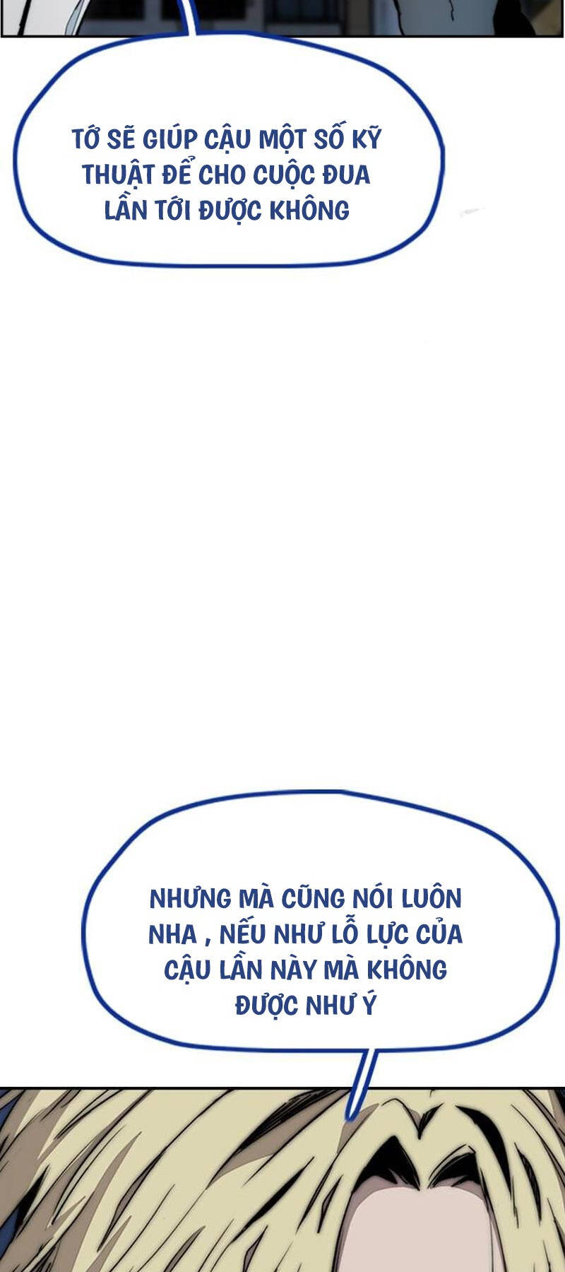 Wind Breaker - Chương 495