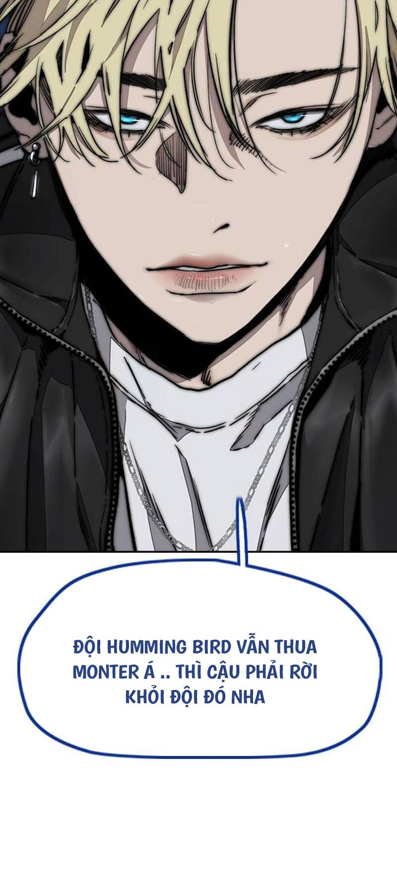 Wind Breaker - Chương 495