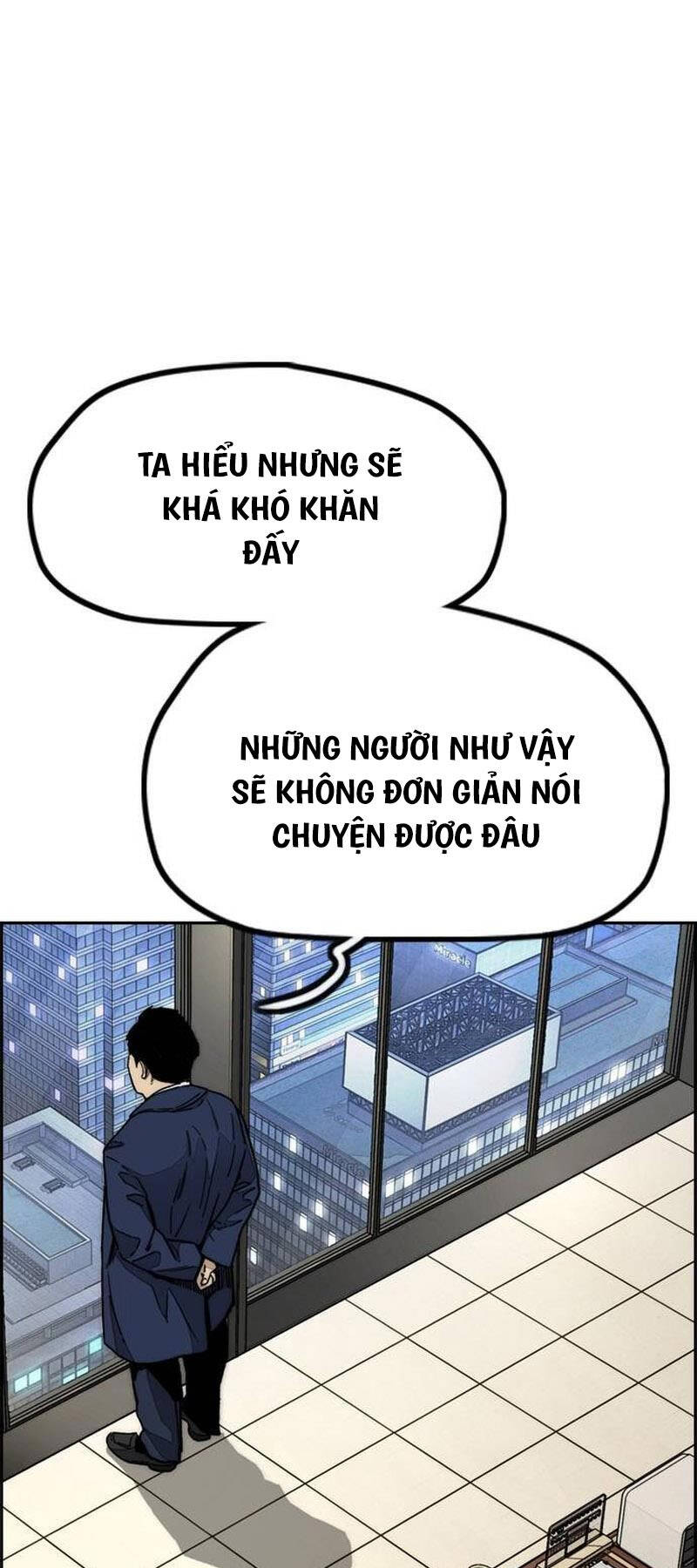 Wind Breaker - Chương 495