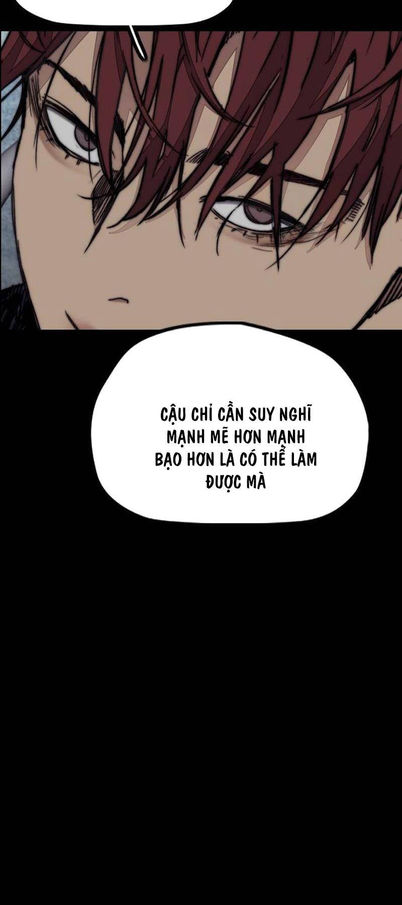 Wind Breaker - Chương 498