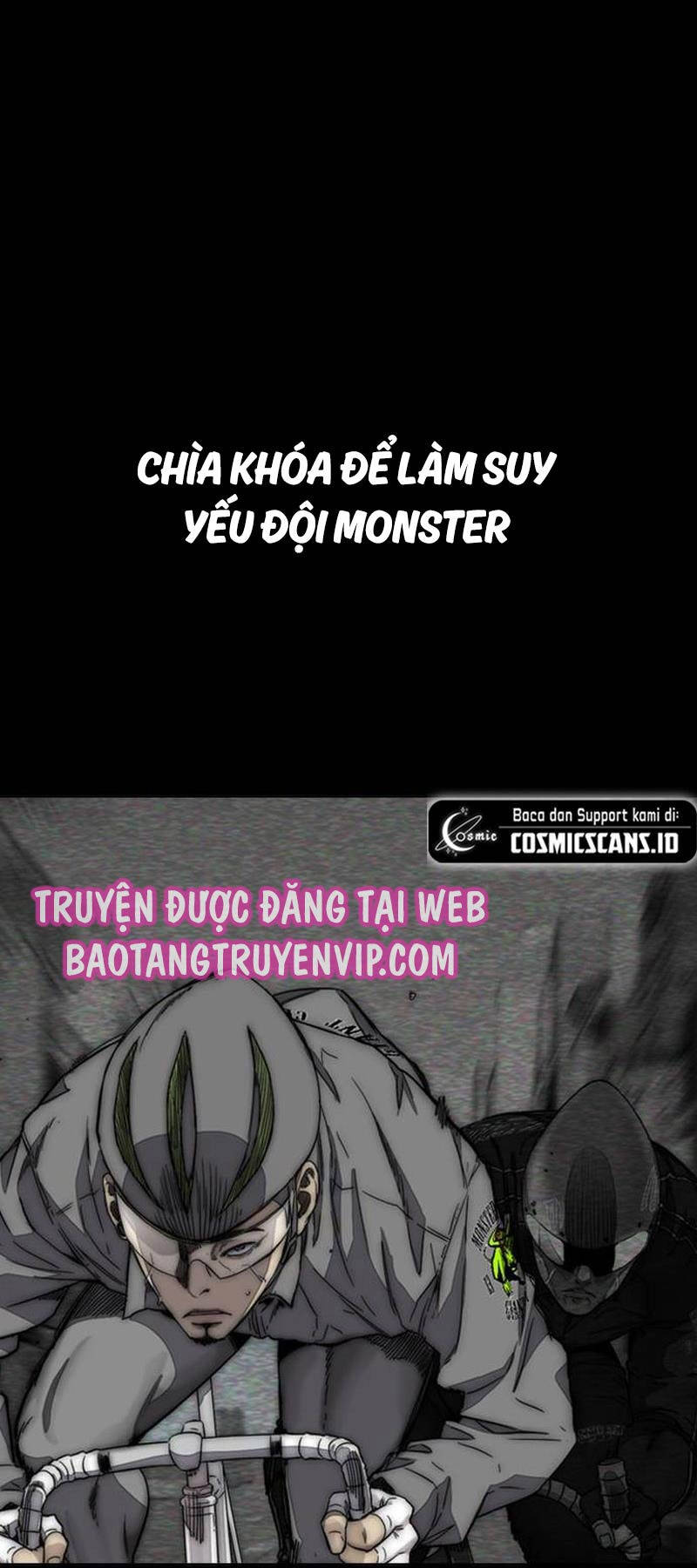 Wind Breaker - Chương 498