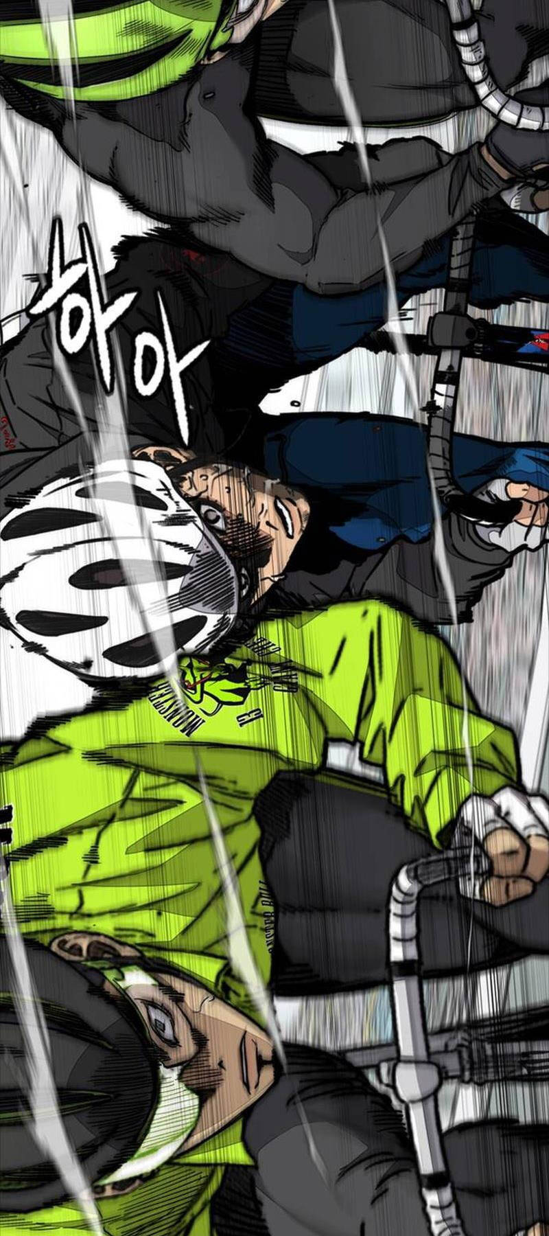 Wind Breaker - Chương 498