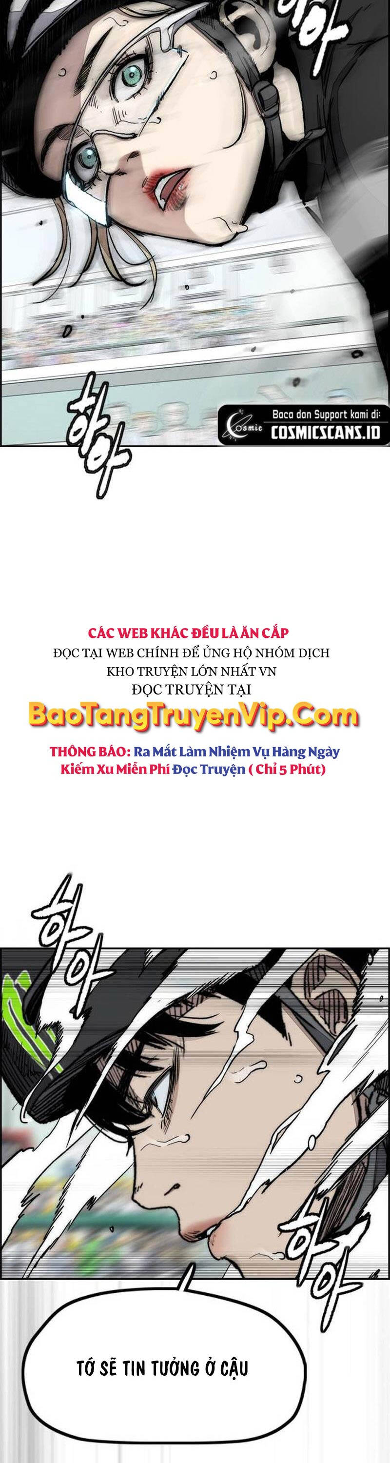 Wind Breaker - Chương 499