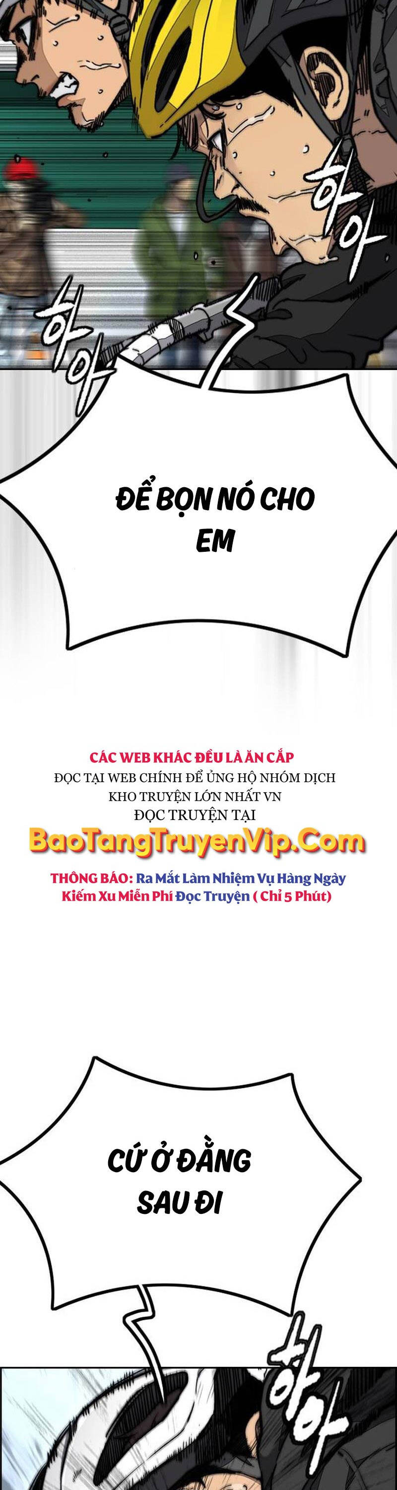 Wind Breaker - Chương 499
