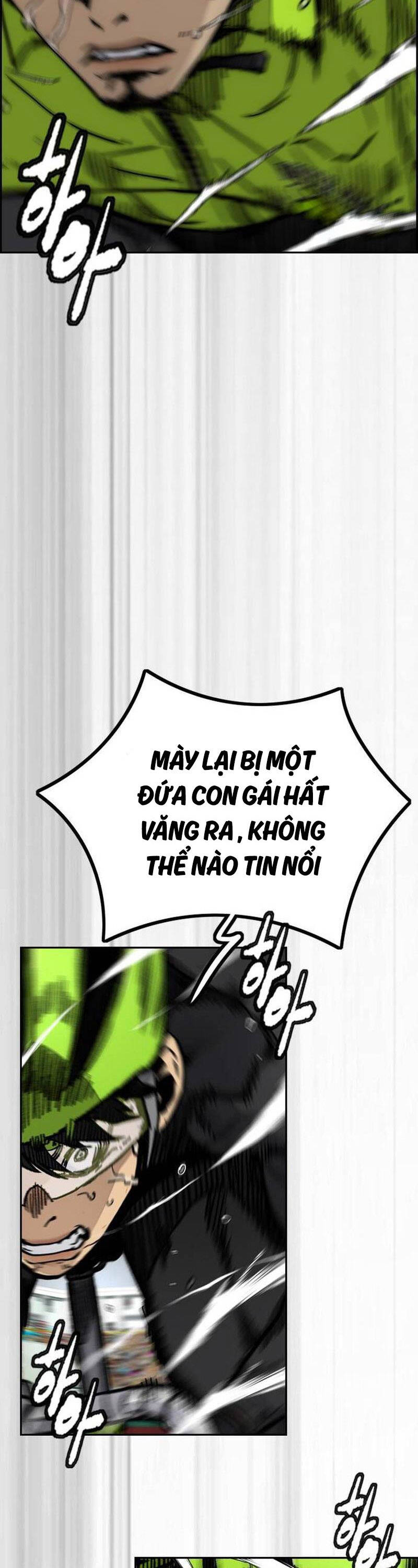 Wind Breaker - Chương 499