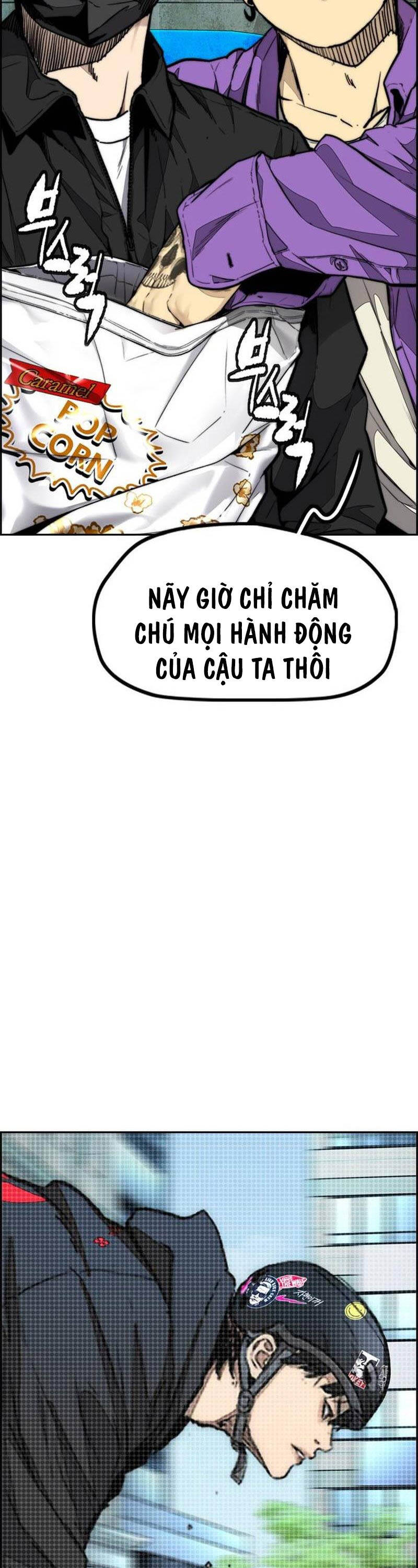 Wind Breaker - Chương 499