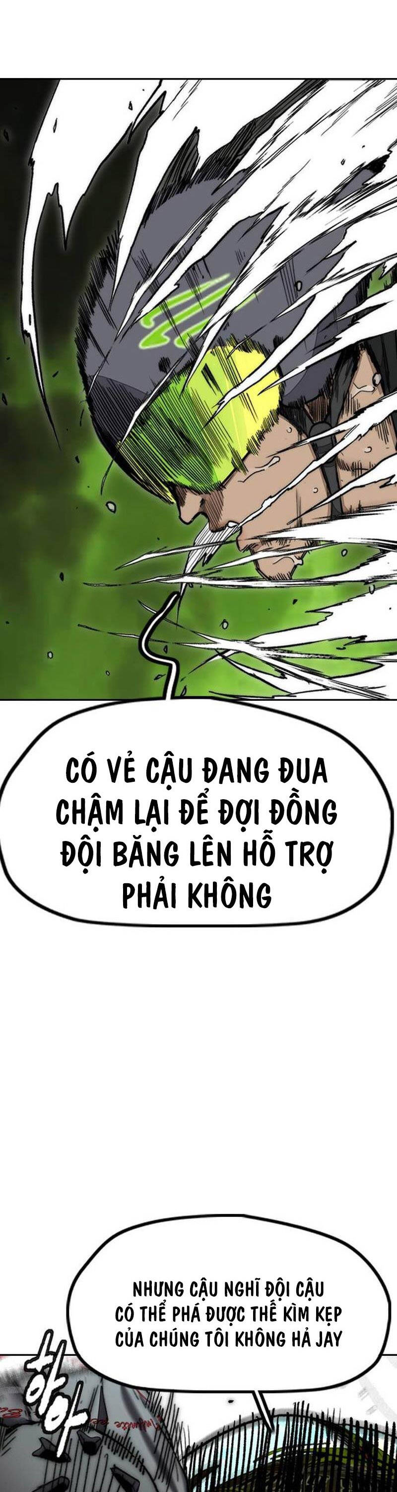Wind Breaker - Chương 499