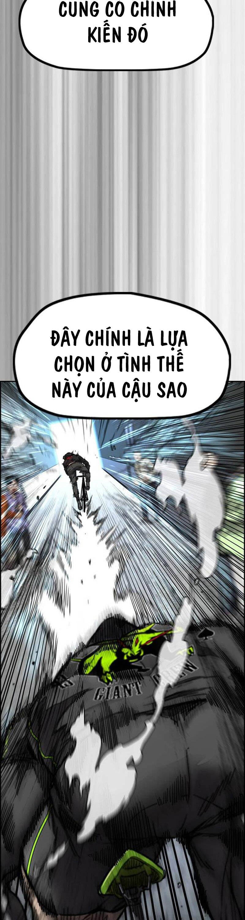 Wind Breaker - Chương 499