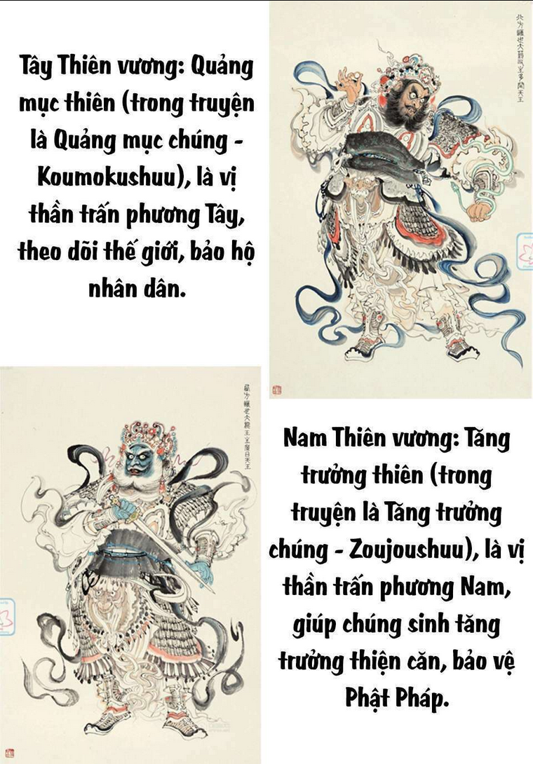 Wind Breaker - Chương 5