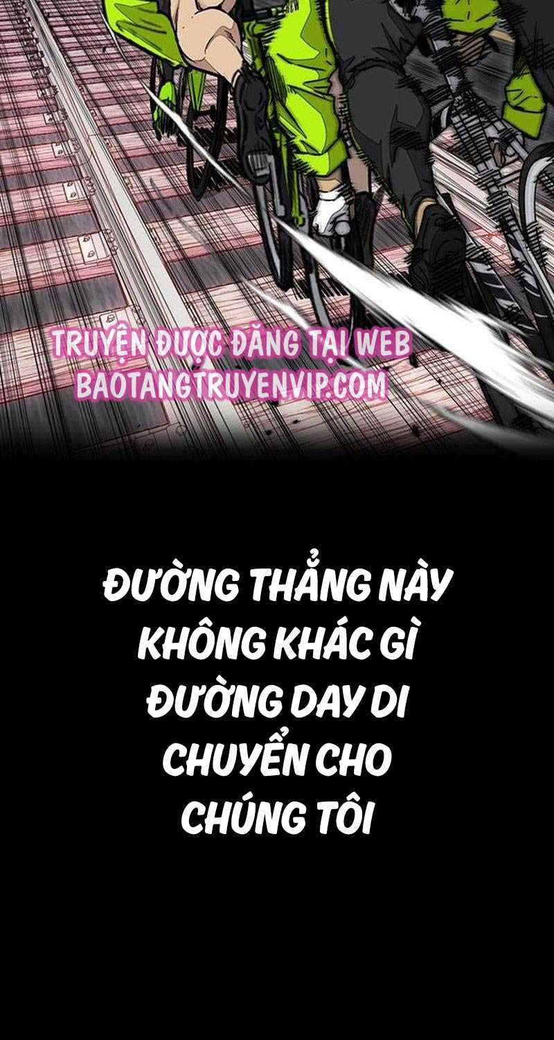 Wind Breaker - Chương 500