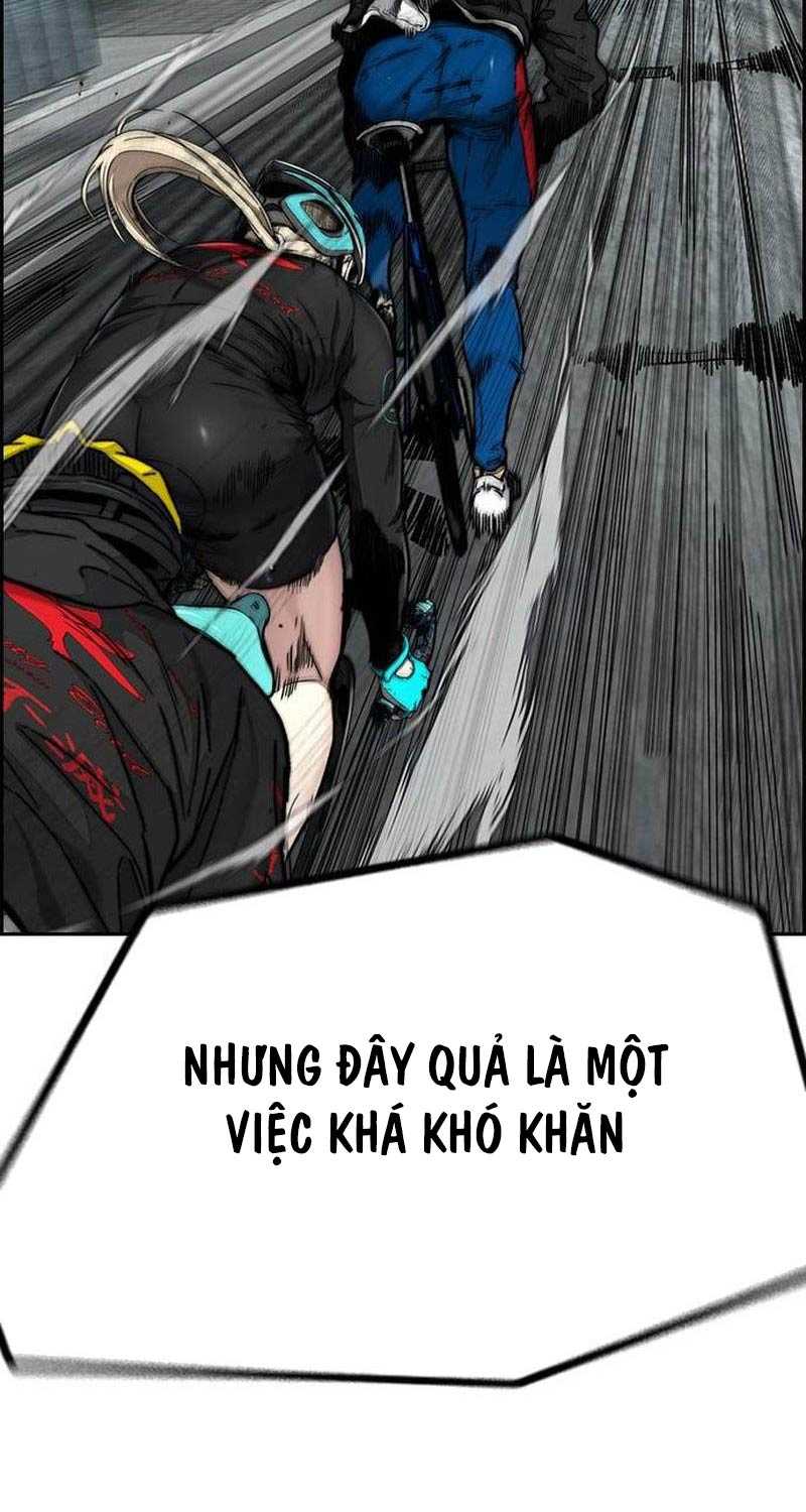 Wind Breaker - Chương 500