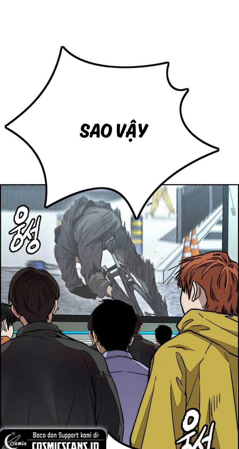 Wind Breaker - Chương 500