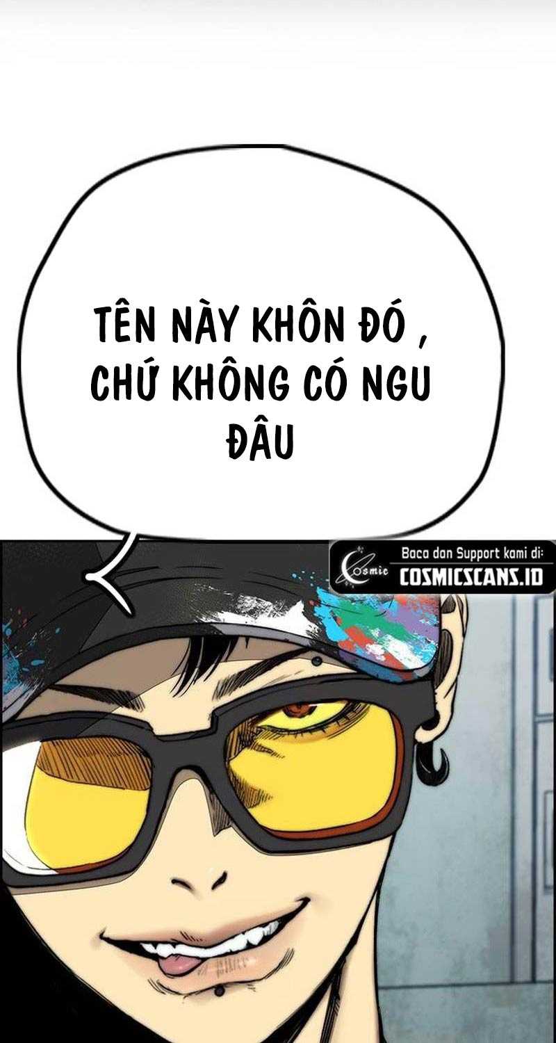 Wind Breaker - Chương 500