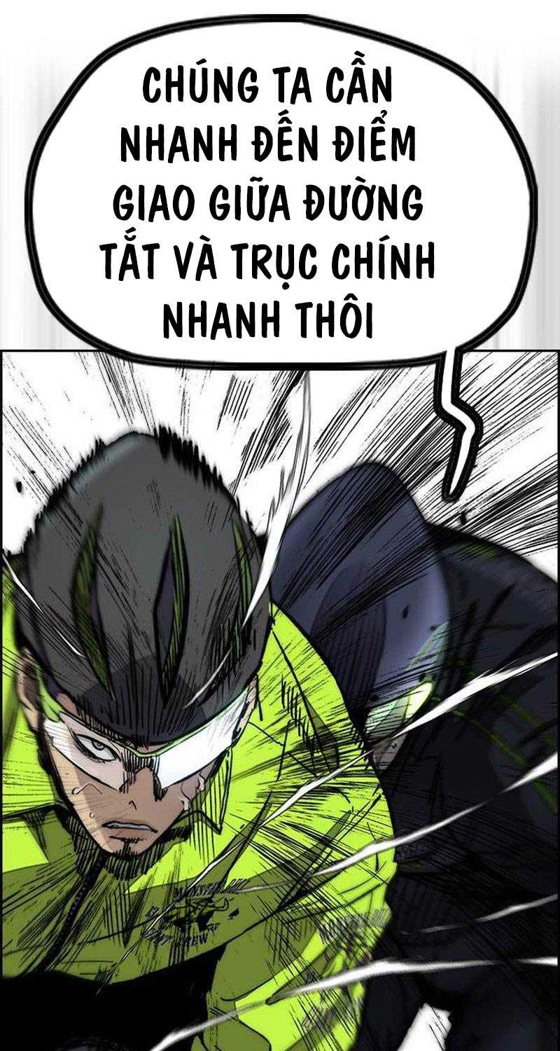 Wind Breaker - Chương 500