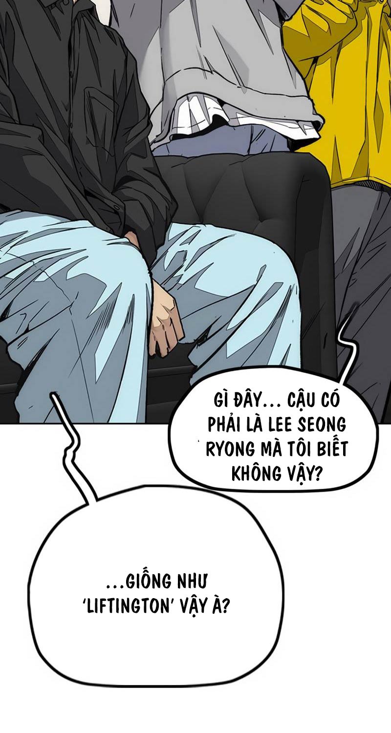 Wind Breaker - Chương 501