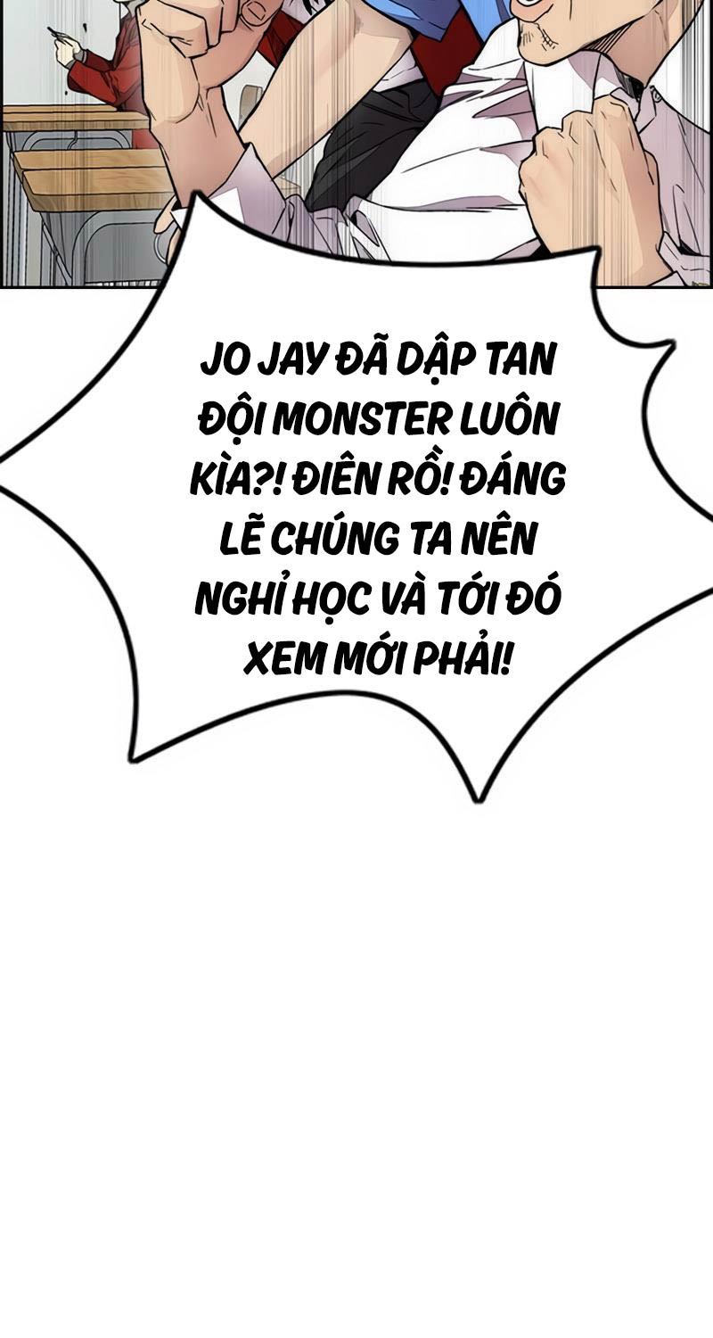 Wind Breaker - Chương 501